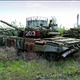 Illustration for article titled These Abandoned Tanks Are Rusting Mementoes of the Wars of the Past